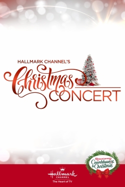 Hallmark Channel's Christmas Concert full