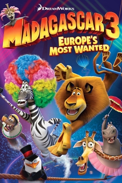 Madagascar 3: Europe's Most Wanted full