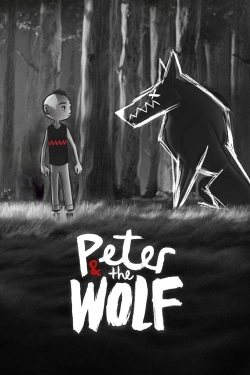 Peter & the Wolf full