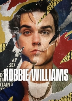 Robbie Williams full