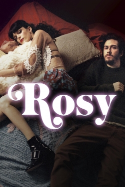 Rosy full