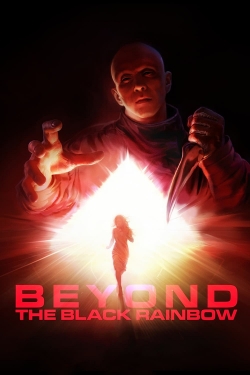 Beyond the Black Rainbow full