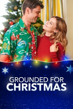 Grounded for Christmas full