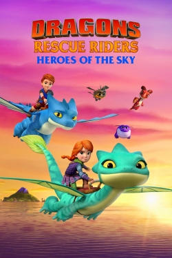 Dragons Rescue Riders: Heroes of the Sky full