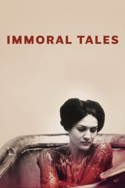 Immoral Tales full