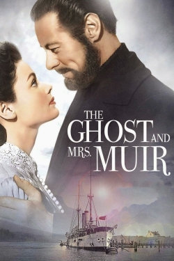 The Ghost and Mrs. Muir full