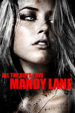 All the Boys Love Mandy Lane full