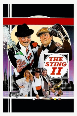 The Sting II full