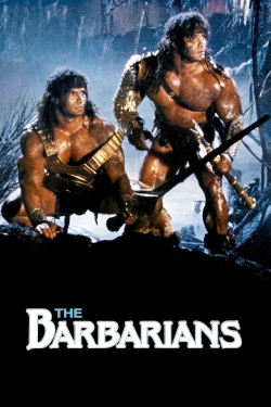 The Barbarians full