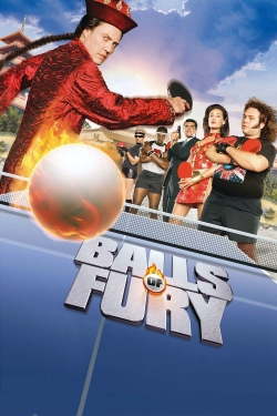 Balls of Fury full