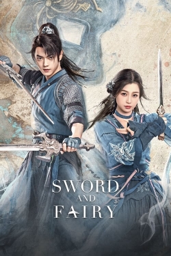 Sword and Fairy full