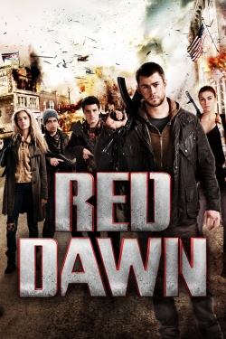 Red Dawn full