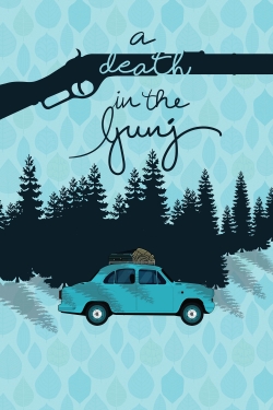 A Death in the Gunj full