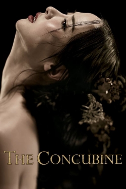 The Concubine full