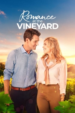 Romance at the Vineyard full