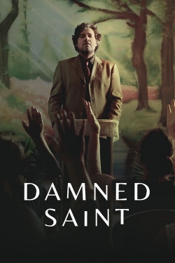 Damned Saint full