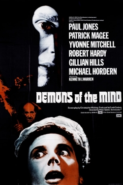 Demons of the Mind full