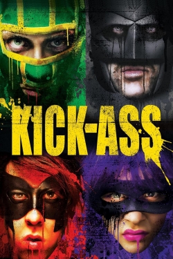 Kick-Ass full