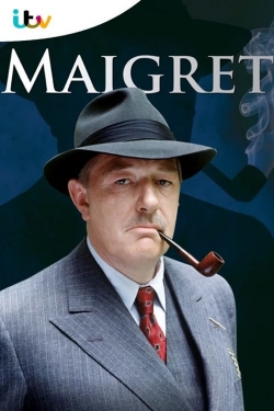 Maigret full