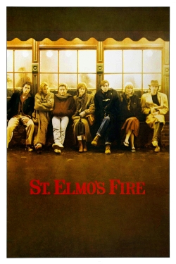 St. Elmo's Fire full