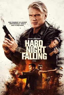 Hard Night Falling full