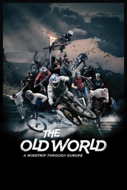 The Old World full