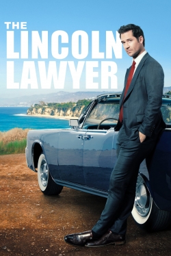 The Lincoln Lawyer full