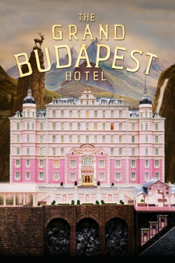 The Grand Budapest Hotel full