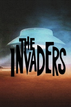 The Invaders full