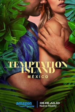 Temptation Island México full