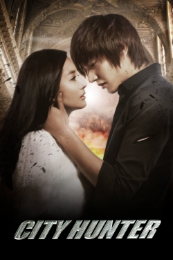 City Hunter full