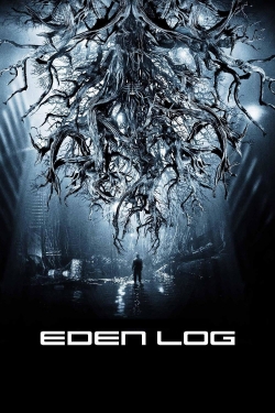 Eden Log full