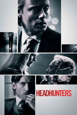 Headhunters full