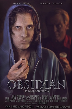 Obsidian full