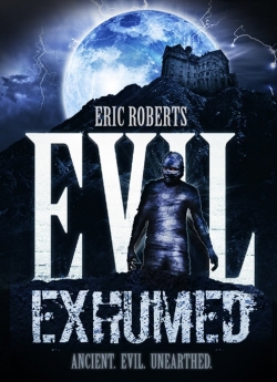 Evil Exhumed full