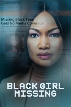 Black Girl Missing full