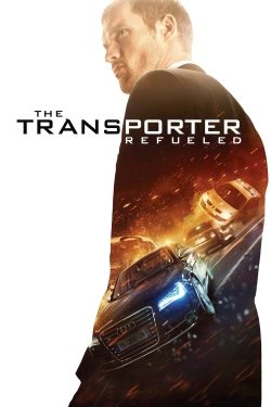 The Transporter Refueled full