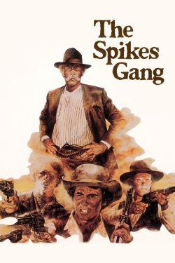 The Spikes Gang full