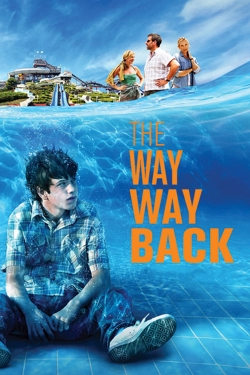 The Way Way Back full