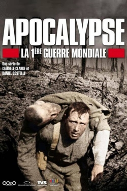 Apocalypse: World War I full