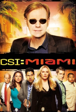 CSI: Miami full