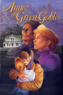 Anne of Green Gables full