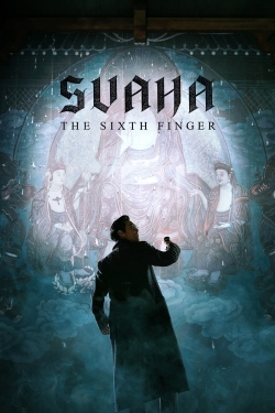 Svaha: The Sixth Finger full