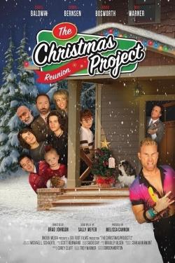 The Christmas Project Reunion full