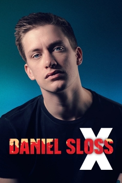 Daniel Sloss: X full