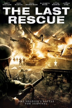 The Last Rescue full