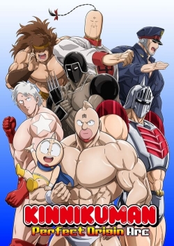 Kinnikuman Perfect Origin Arc full