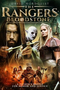 The Rangers: Bloodstone full