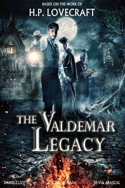 The Valdemar Legacy full