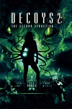 Decoys 2: Alien Seduction full